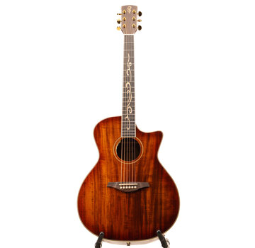 you's guitars You's Guitars | VK23E