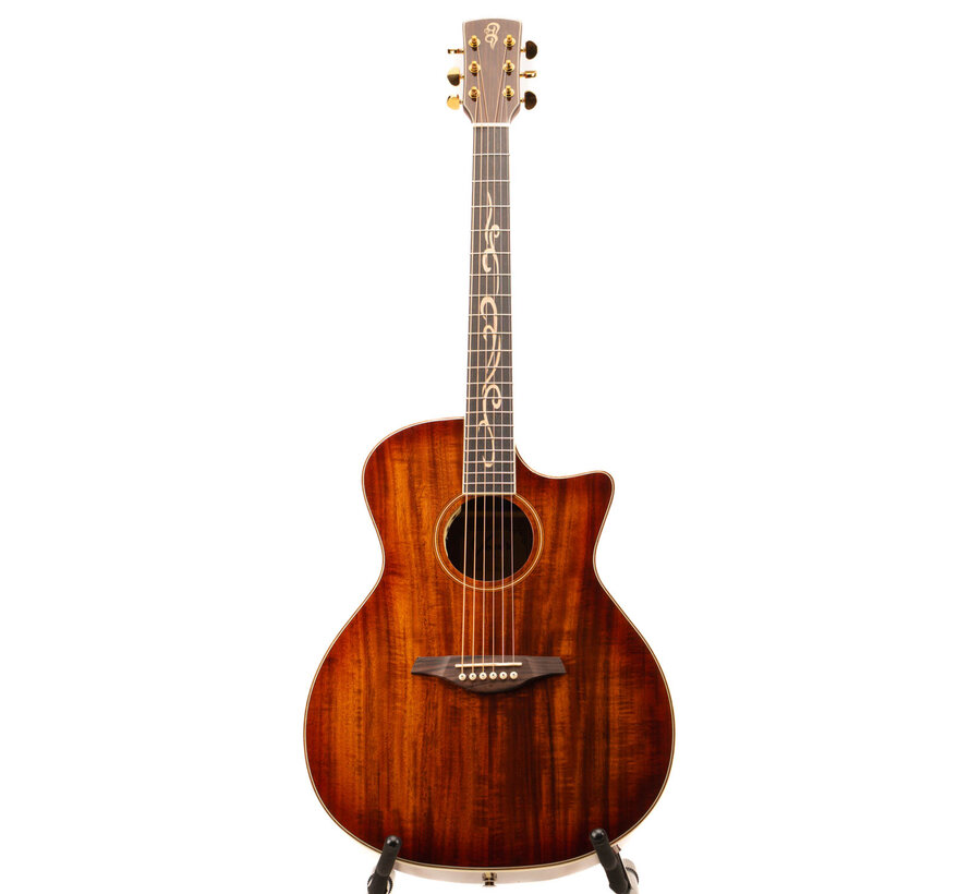 You's Guitars | VK23E