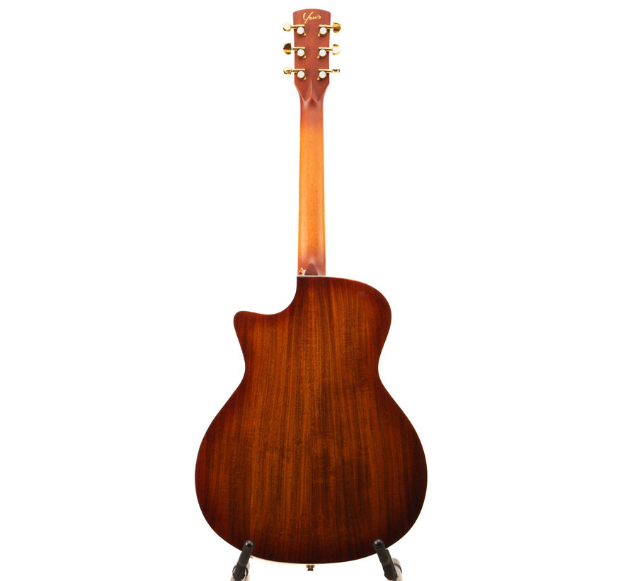 You's Guitars | VK23E