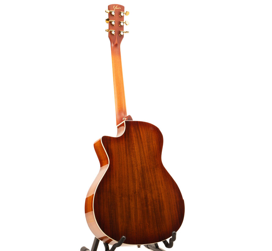 You's Guitars | VK23E