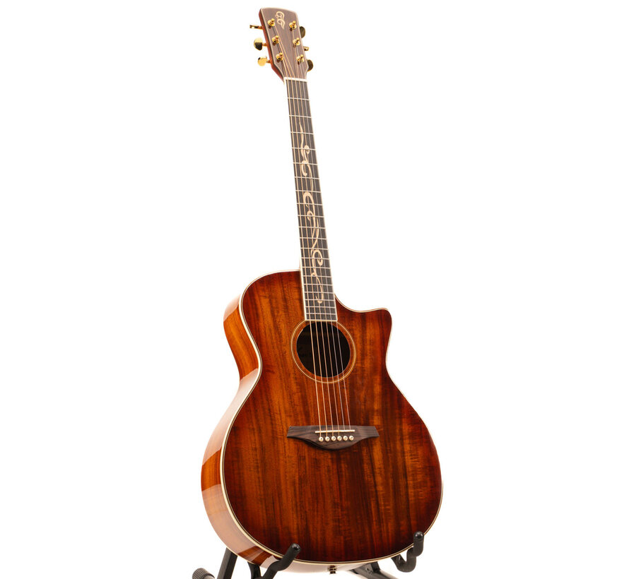 You's Guitars | VK23E