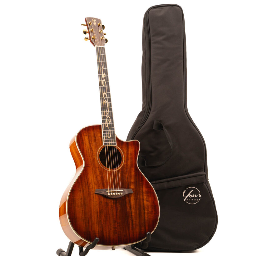 You's Guitars | VK23E