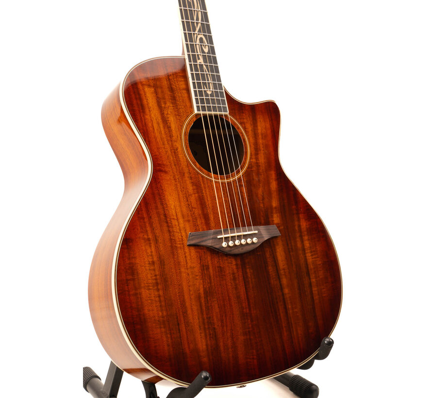 You's Guitars | VK23E