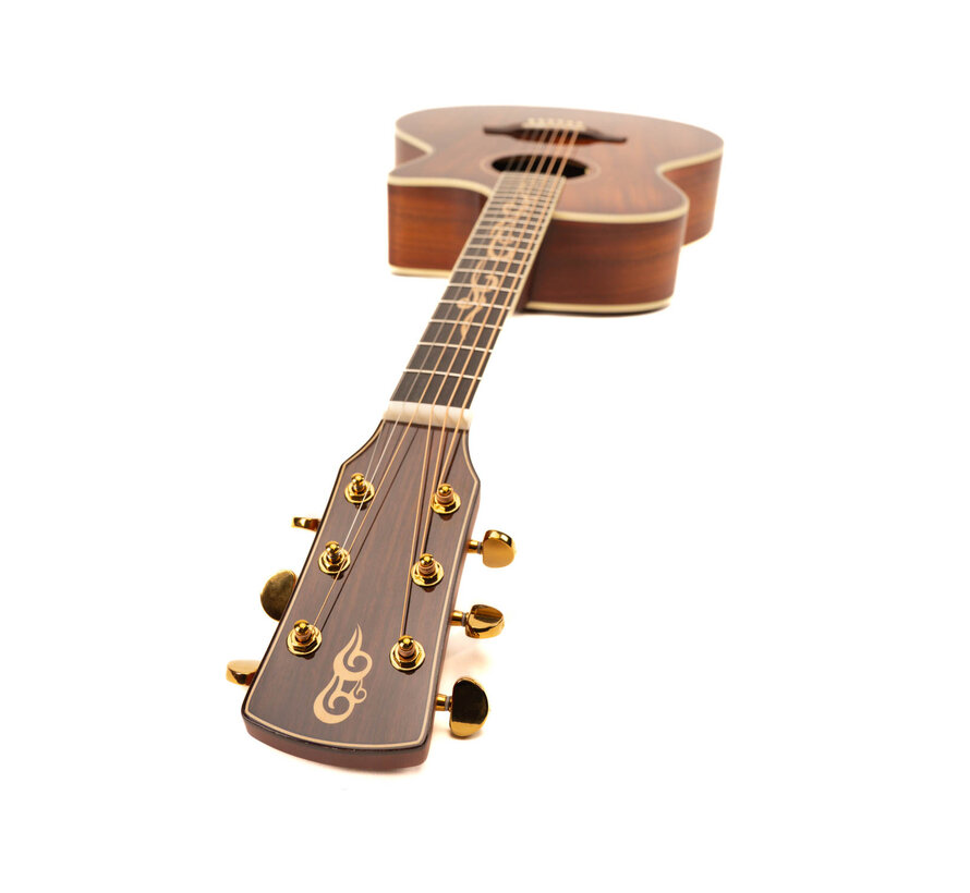 You's Guitars | VK23E