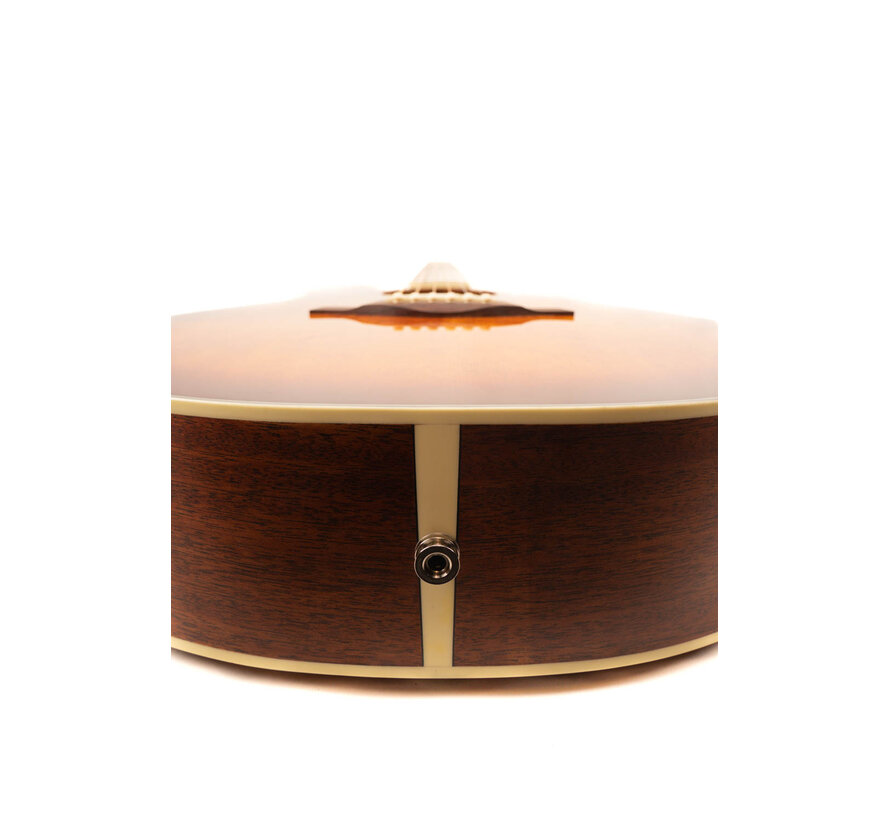 You's Guitars | O100e Vintage Burst