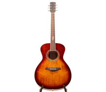 you's guitars You's Guitars | O100e Vintage Burst
