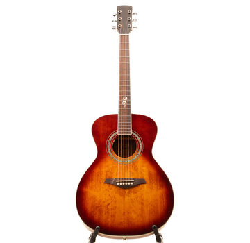 you's guitars You's Guitars | O100e Vintage Burst