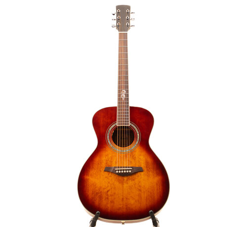 you's guitars You's Guitars | O100e Vintage Burst