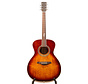 You's Guitars | O100e Vintage Burst