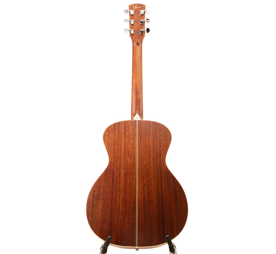You's Guitars | O100e Vintage Burst