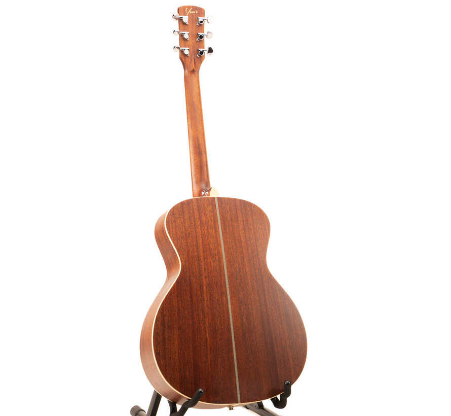 You's Guitars | O100e Vintage Burst