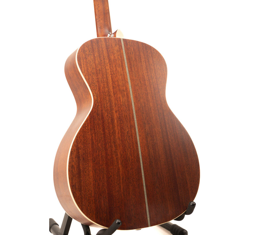 You's Guitars | O100e Vintage Burst
