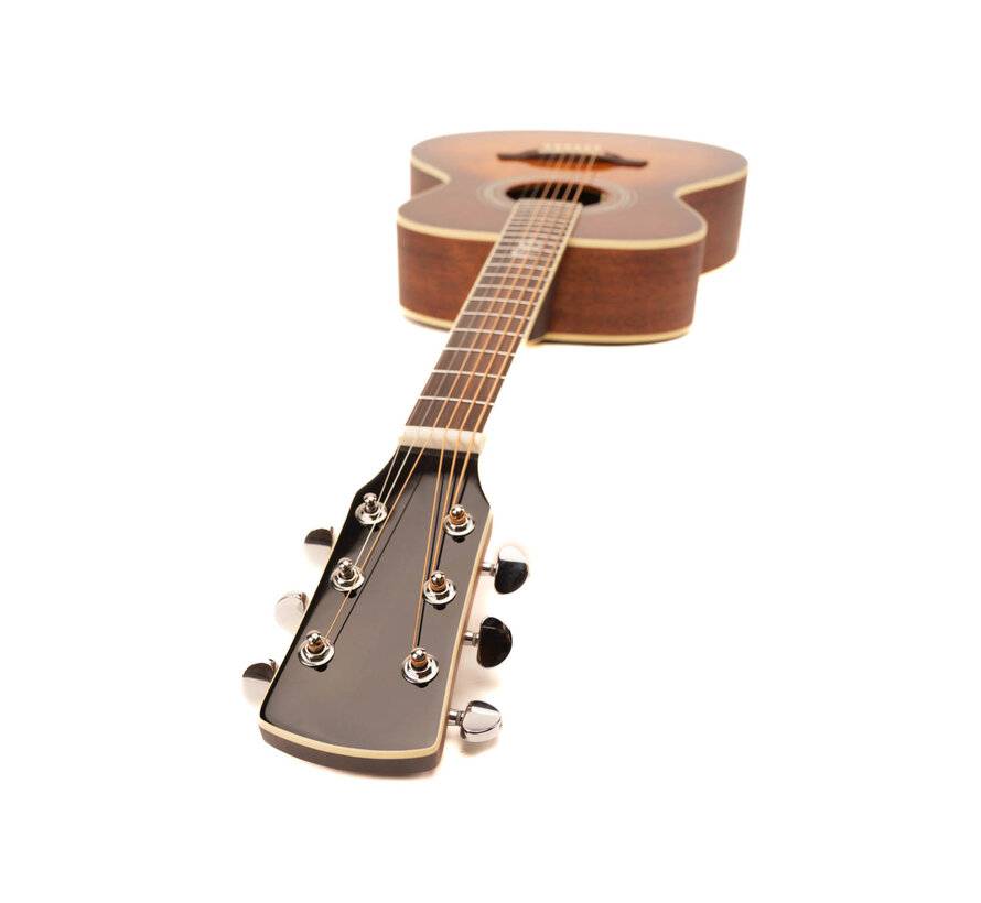 You's Guitars | O100e Vintage Burst
