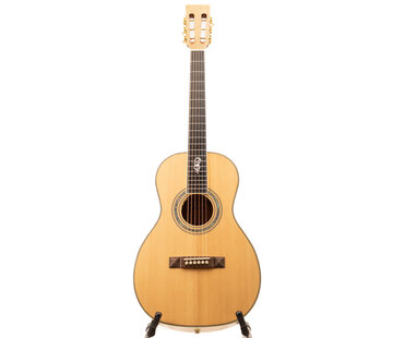 you's guitars You's Guitars | P140E - 12 Fret