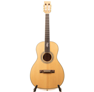you's guitars You's Guitars | P140E - 12 Fret