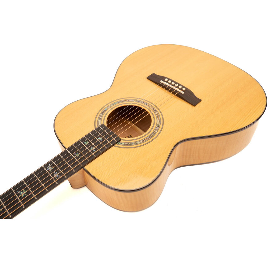 You's Guitars | L140e