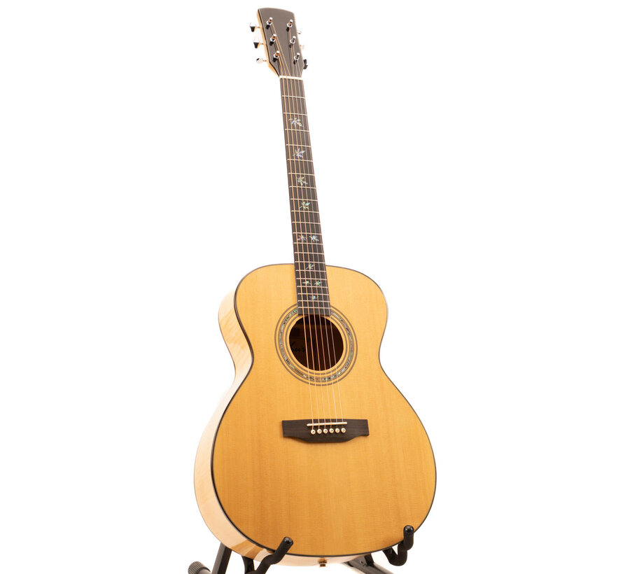 You's Guitars | L140e