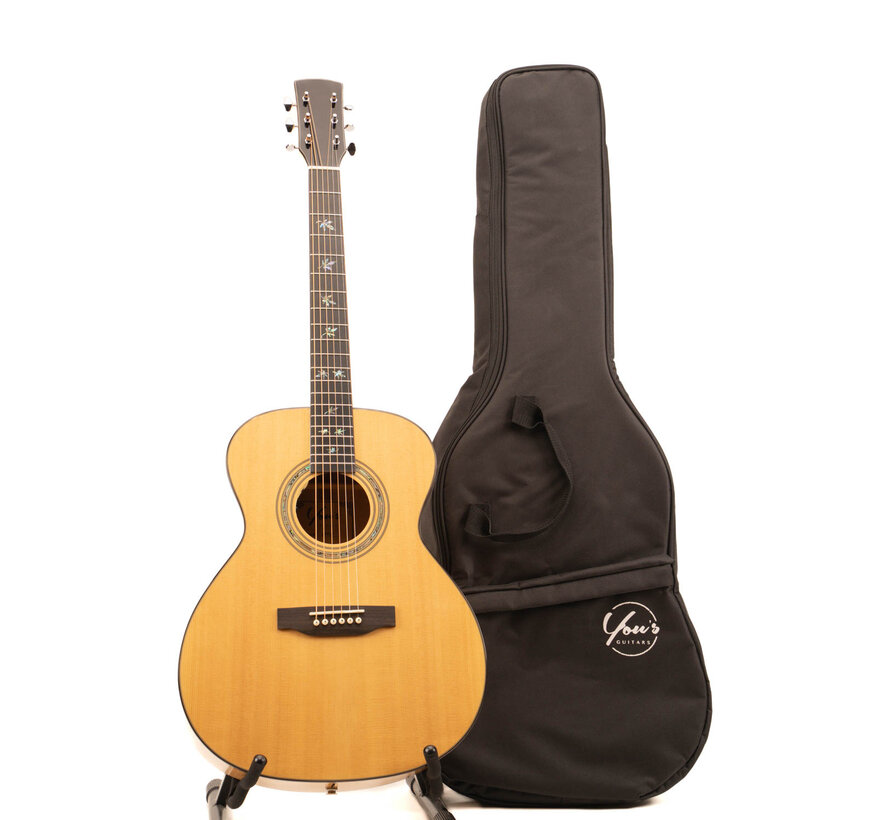 You's Guitars | L140e