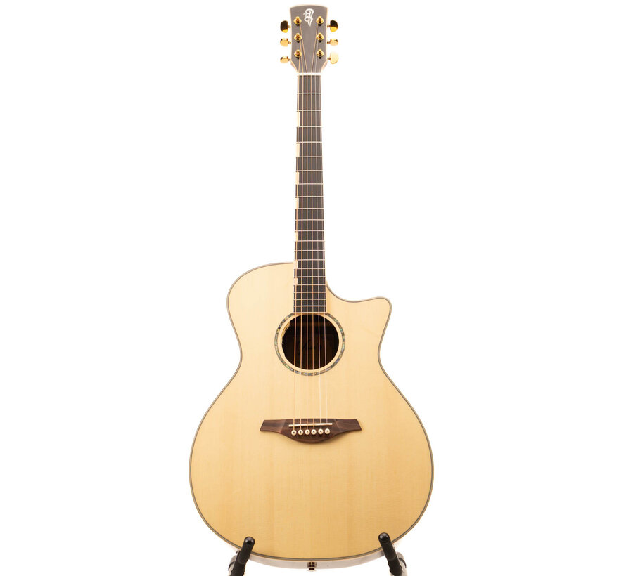 You's Guitars | VF23e