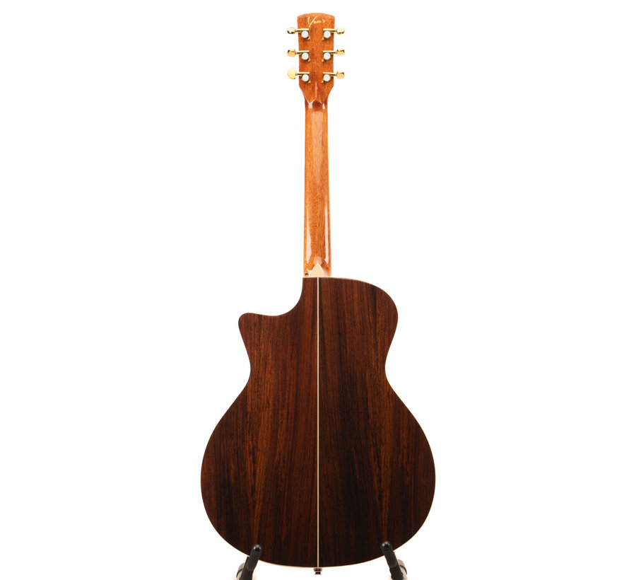 You's Guitars | VF23e