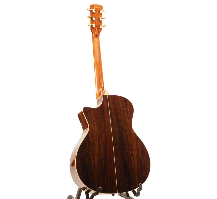 You's Guitars | VF23e