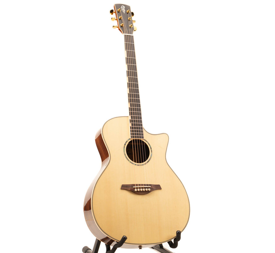 You's Guitars | VF23e