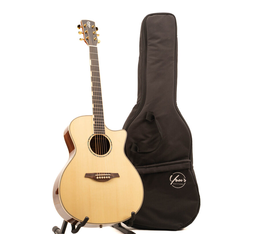 You's Guitars | VF23e