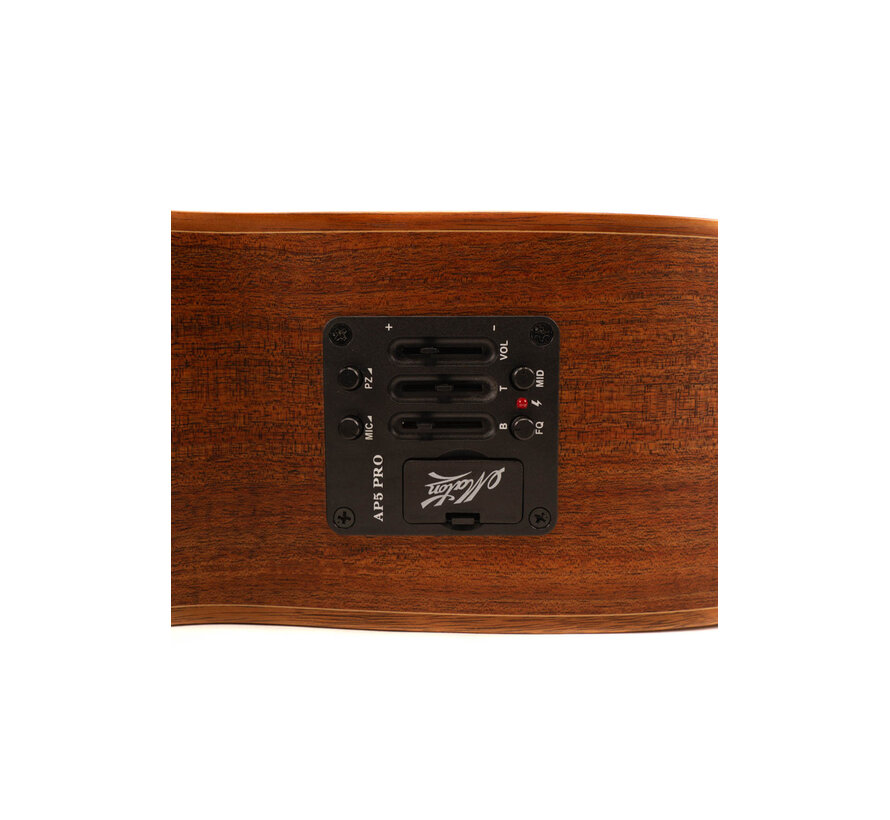 Maton EA808 Australian | Tweedehands