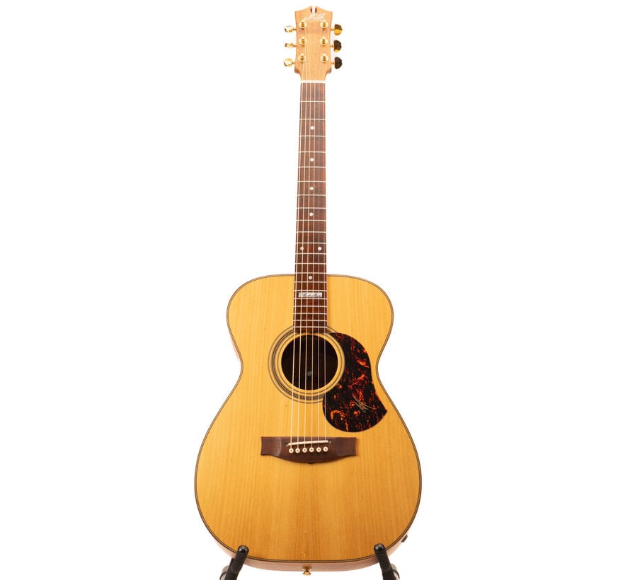 Maton EA808 Australian | Tweedehands