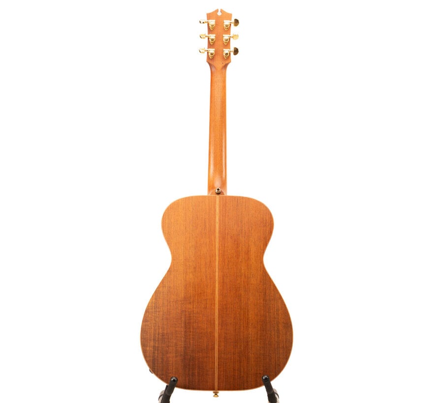 Maton EA808 Australian | Tweedehands