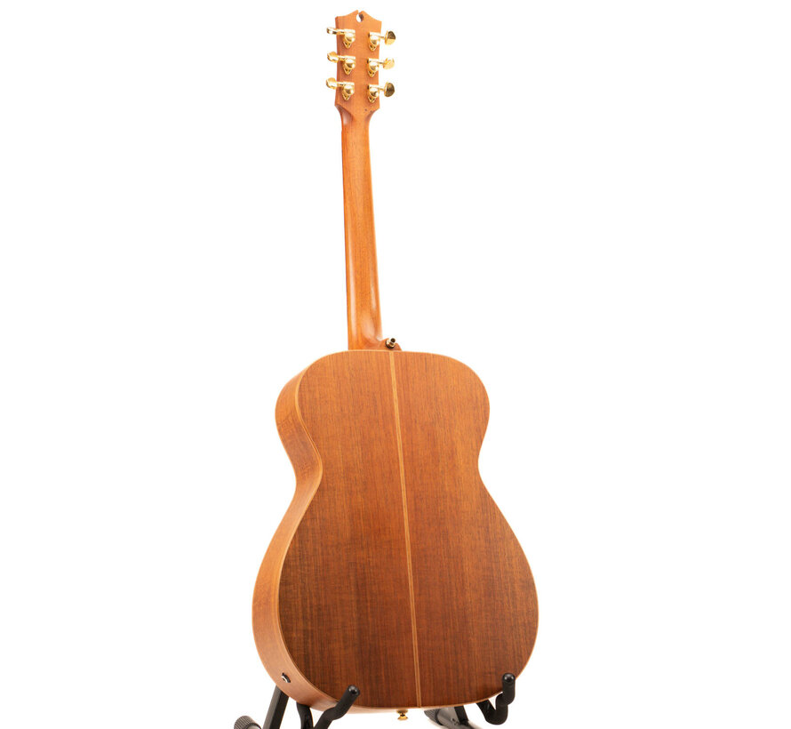 Maton EA808 Australian | Tweedehands