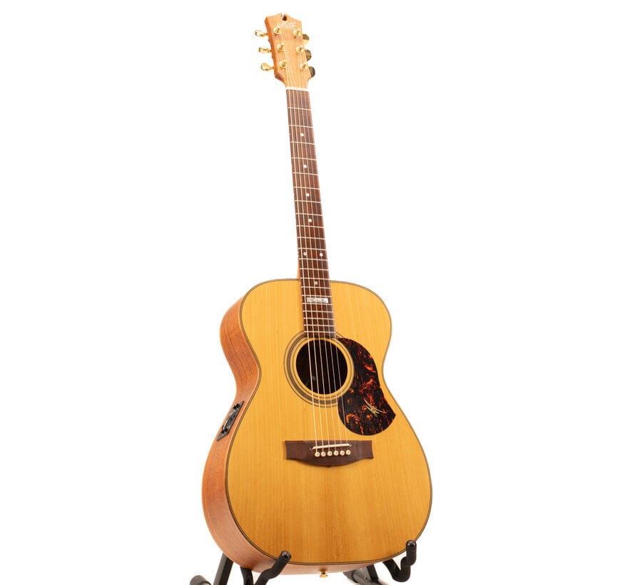 Maton EA808 Australian | Tweedehands
