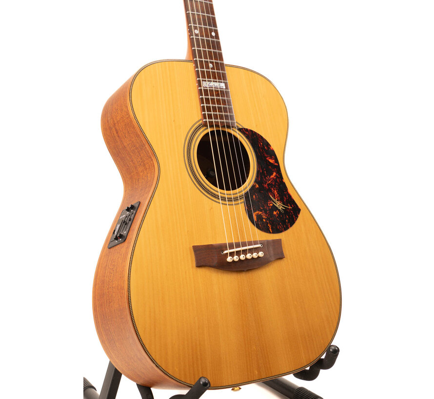 Maton EA808 Australian | Tweedehands