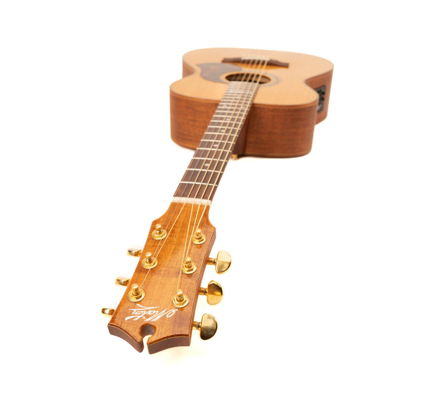 Maton EA808 Australian | Tweedehands