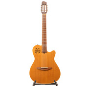 Godin Godin Multiac Nylon Encore Natur | Tweedehands