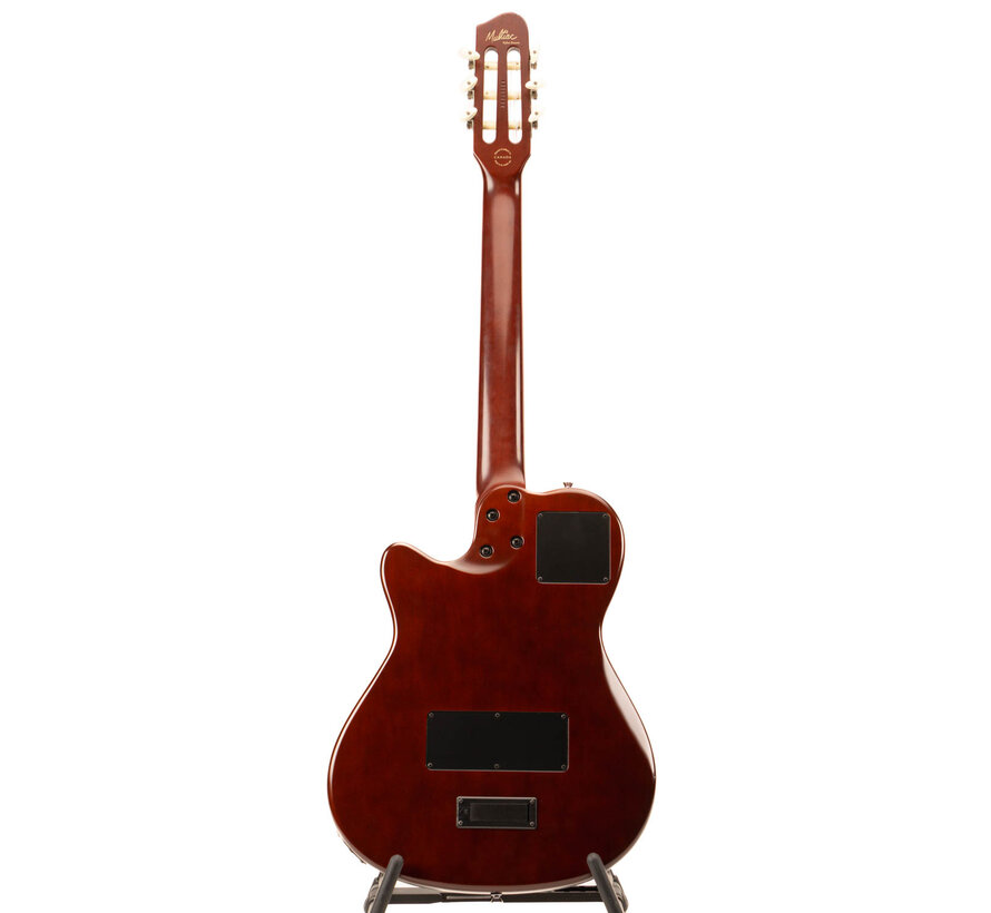 Godin Multiac Nylon Encore Natur | Tweedehands