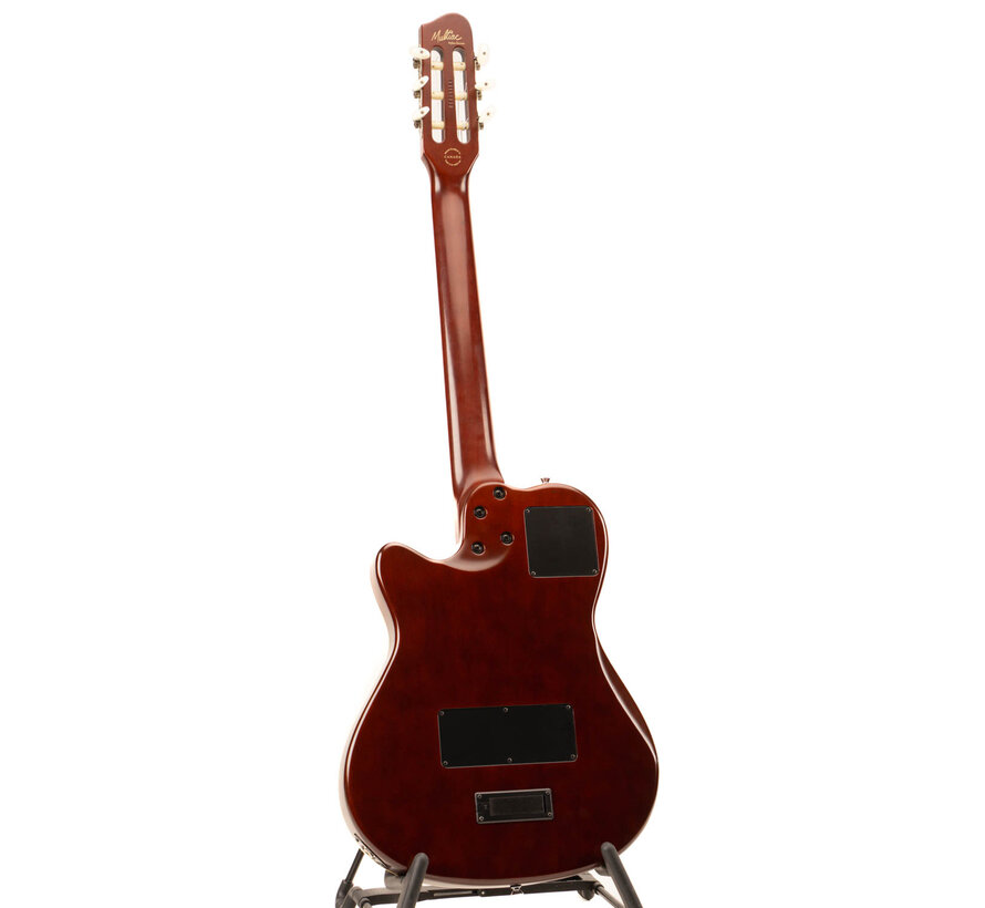 Godin Multiac Nylon Encore Natur | Tweedehands