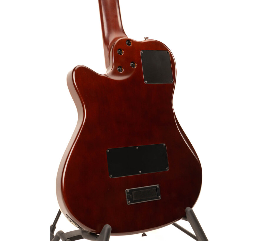 Godin Multiac Nylon Encore Natur | Tweedehands