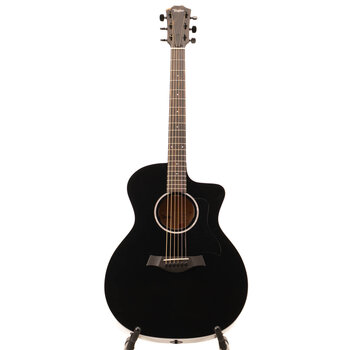 Taylor Taylor 214ce -BLK Plus | Tweedehands