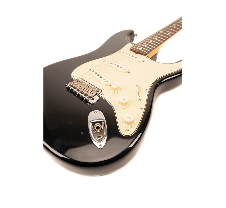 Fender American Vintage '62 Stratocaster (2006) | Tweedehands