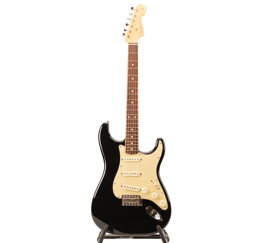 Fender American Vintage '62 Stratocaster (2006) | Tweedehands