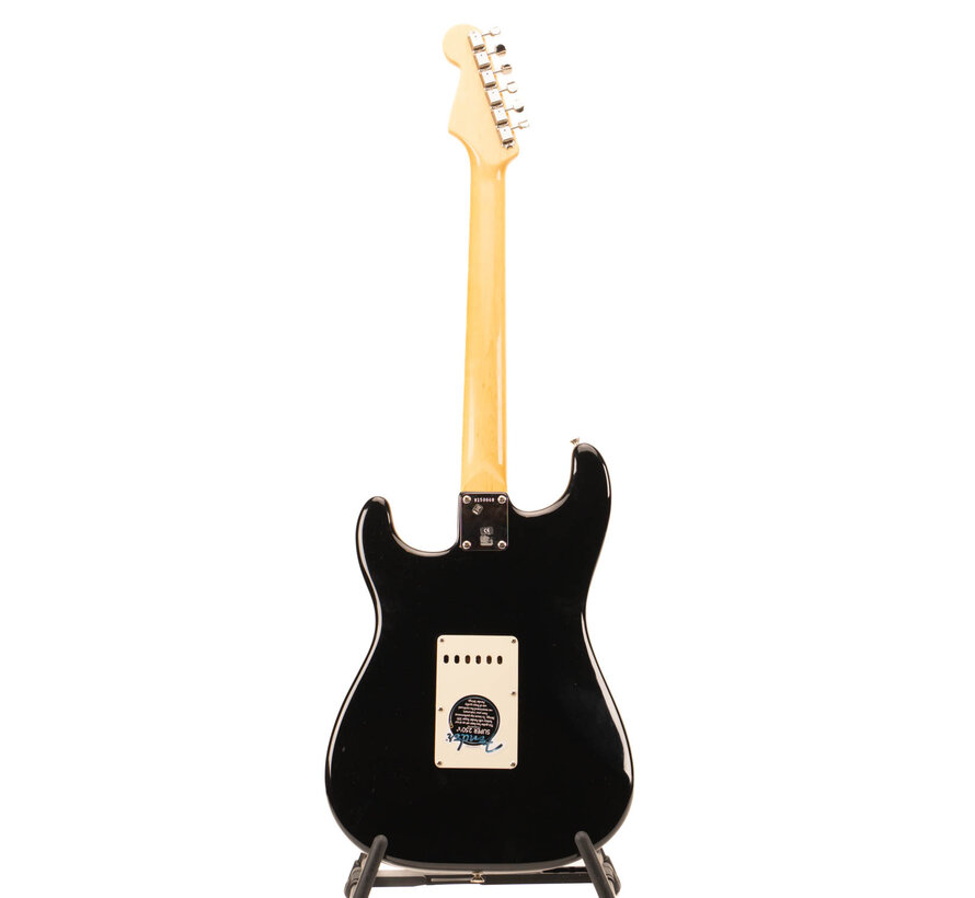 Fender American Vintage '62 Stratocaster (2006) | Tweedehands