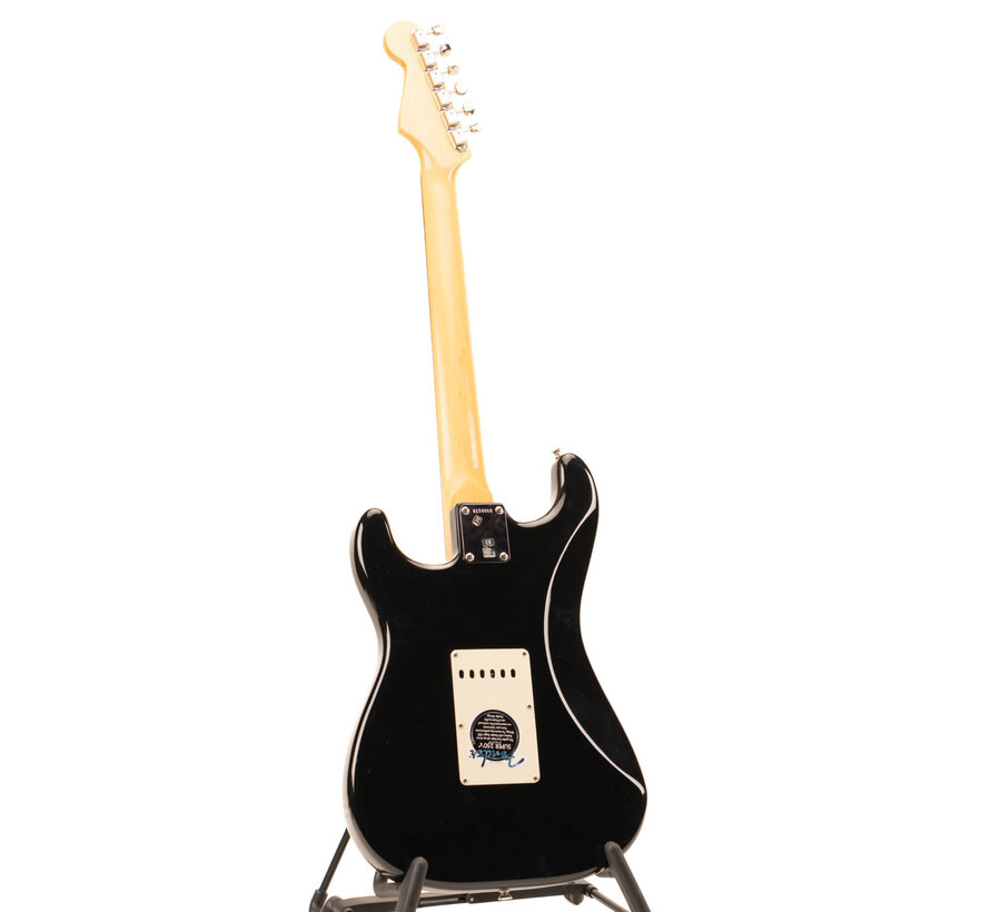 Fender American Vintage '62 Stratocaster (2006) | Tweedehands