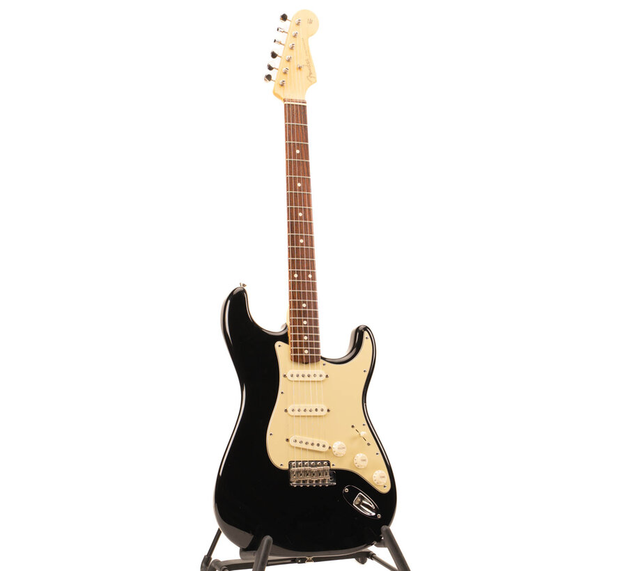 Fender American Vintage '62 Stratocaster (2006) | Tweedehands