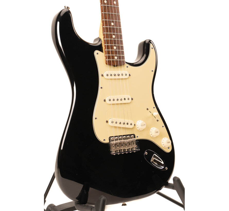 Fender American Vintage '62 Stratocaster (2006) | Tweedehands