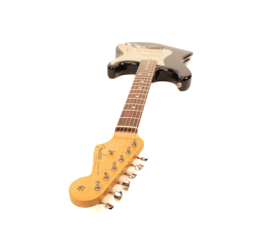 Fender American Vintage '62 Stratocaster (2006) | Tweedehands