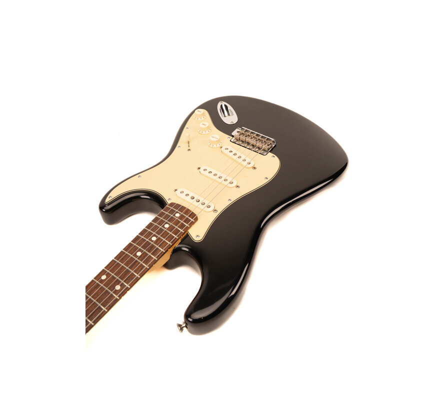 Fender American Vintage '62 Stratocaster (2006) | Tweedehands