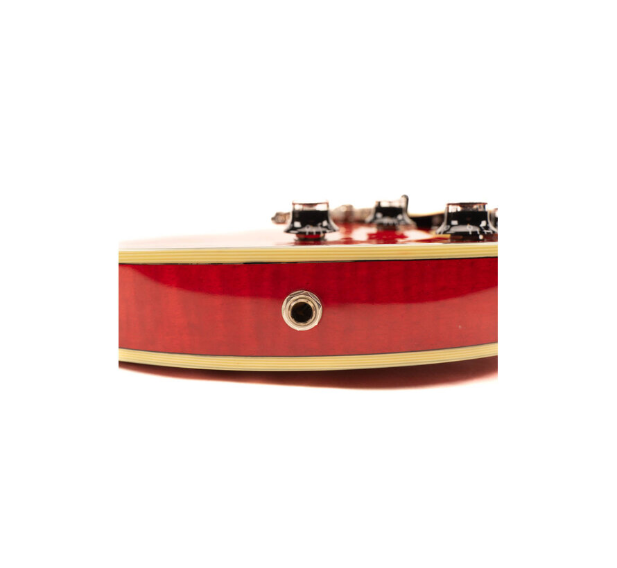 Eastman T486-RD | Tweedehands