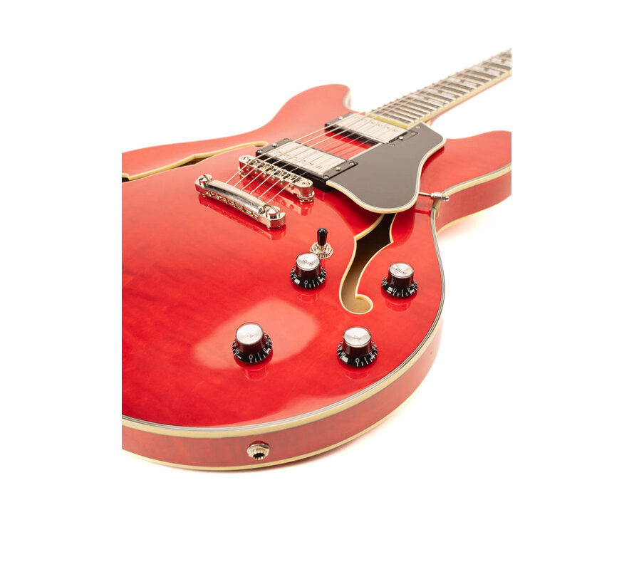 Eastman T486-RD | Tweedehands