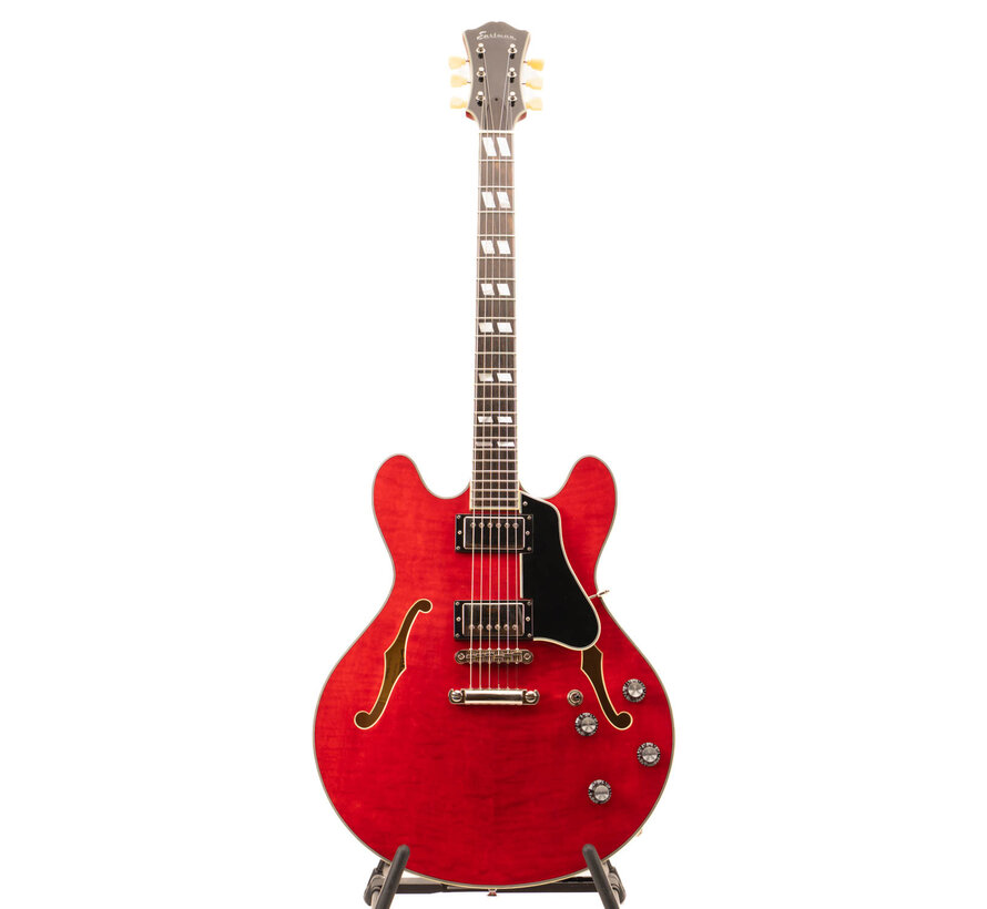 Eastman T486-RD | Tweedehands